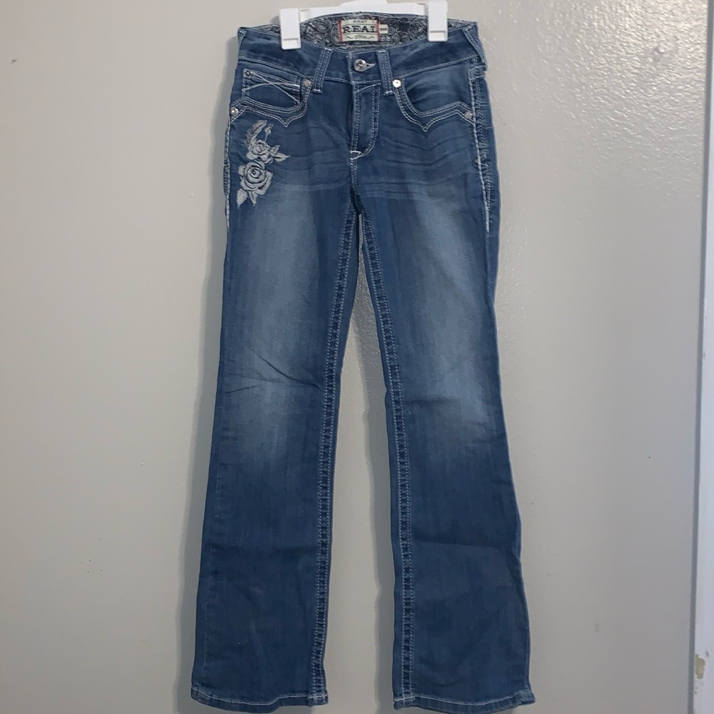 Women’s Jeans